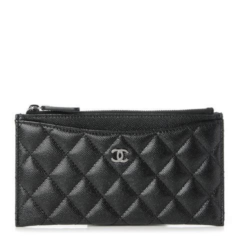 chanel zippouch|Pouches .